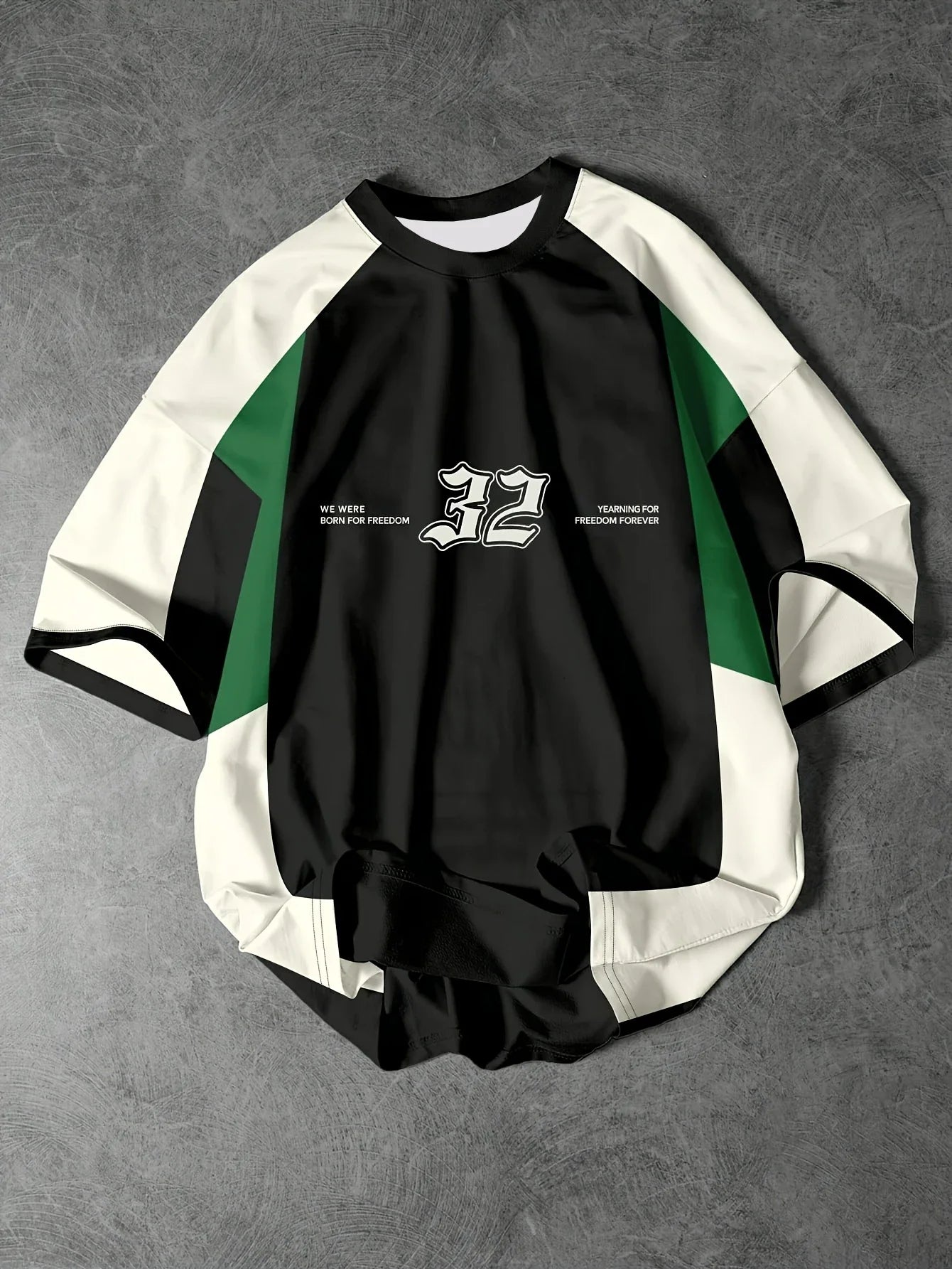 Men's Letter 78 Print Short Sleeve T-Shirt Summer Graphic Tee Baseball Jerseys Plus Size Women's Sport T-Shirt
