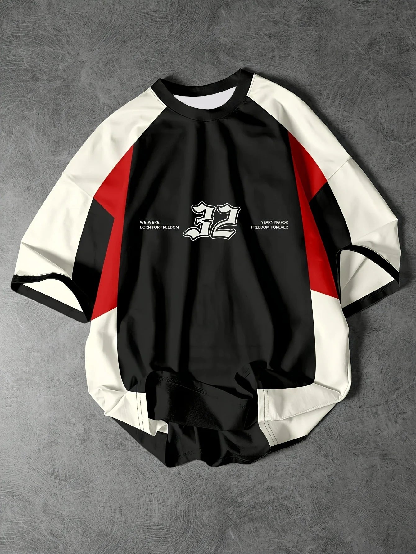 Men's Letter 78 Print Short Sleeve T-Shirt Summer Graphic Tee Baseball Jerseys Plus Size Women's Sport T-Shirt