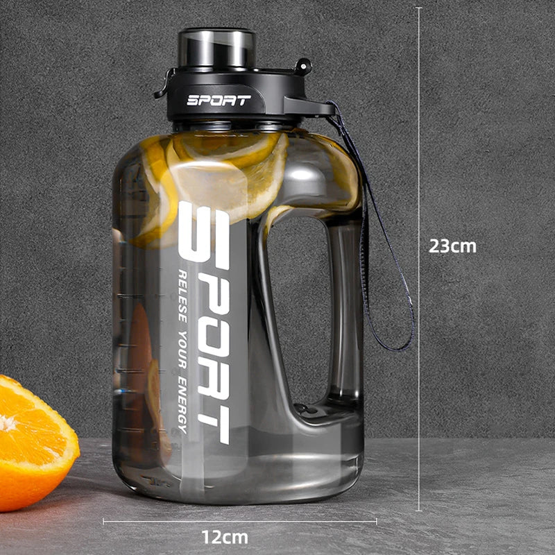 Sport | Large Capacity Water Bottle