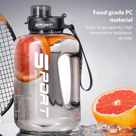 Sport | Large Capacity Water Bottle