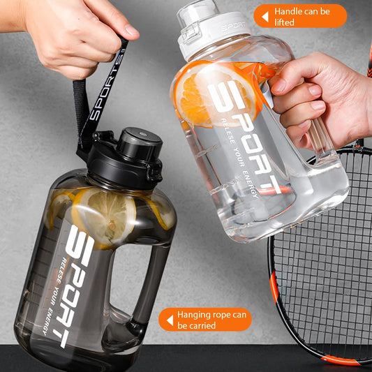 Sport | Large Capacity Water Bottle